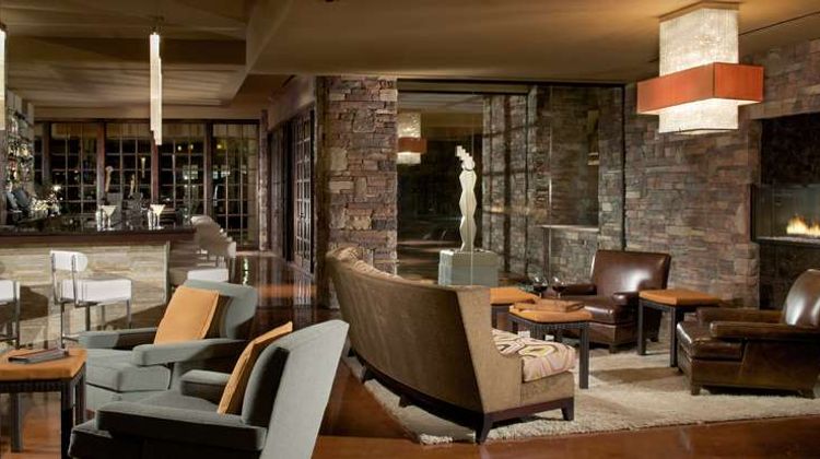 Hilton Santa Fe Buffalo Thunder Restaurant