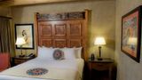 Hilton Santa Fe Buffalo Thunder Room