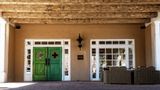 Hilton Santa Fe Historic Plaza Exterior