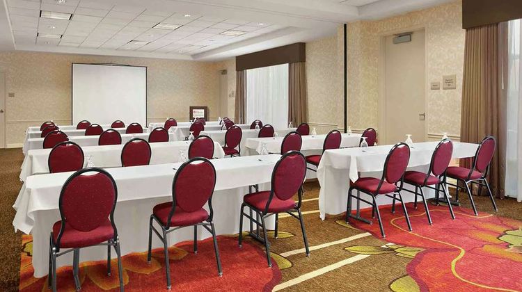 Hilton Garden Inn San Francisco Airport Meeting