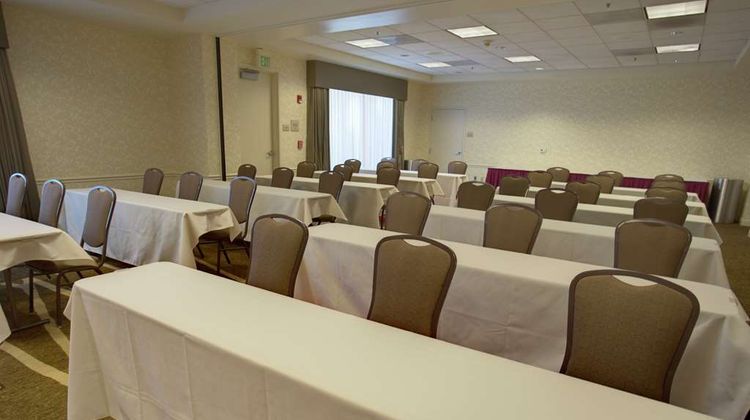 Hilton Garden Inn San Francisco Airport Meeting