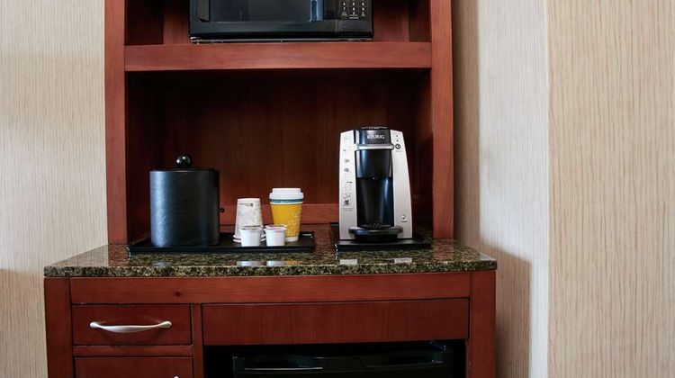 Hilton Garden Inn San Francisco Airport Other