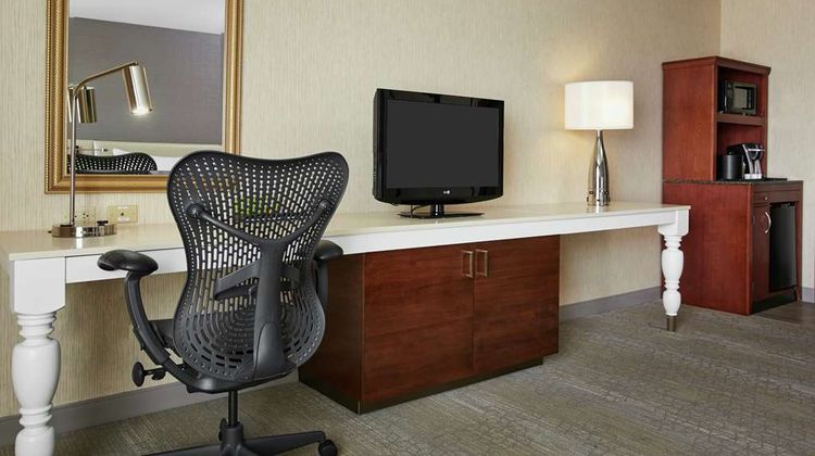 Hilton Garden Inn San Francisco Airport Other