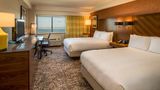 Doubletree Hotel San Francisco Airport Room