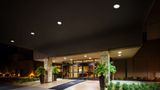 Doubletree Hotel San Francisco Airport Lobby