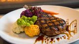 Doubletree Hotel San Francisco Airport Restaurant