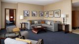 Doubletree Hotel San Francisco Airport Room