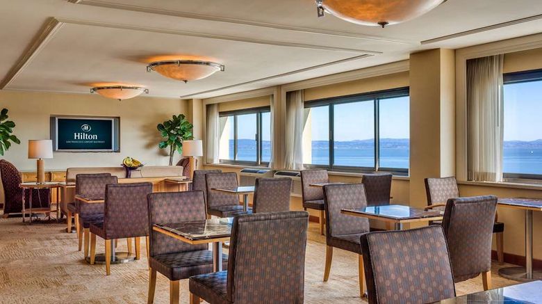<b>Hilton San Francisco Airport Bayfront Other</b>. Images powered by <a href="https://iceportal.shijigroup.com/" title="IcePortal" target="_blank">IcePortal</a>.