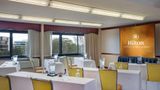 Hilton San Francisco Airport Bayfront Meeting