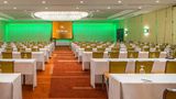 Hilton San Francisco Airport Bayfront Meeting