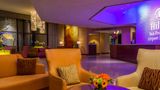 Hilton San Francisco Airport Bayfront Lobby
