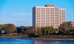 Hilton San Francisco Airport Bayfront