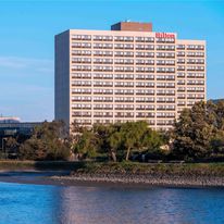 Hilton San Francisco Airport Bayfront