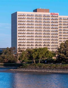 Hilton San Francisco Airport Bayfront
