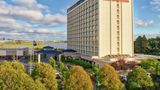 Hilton Garden Inn San Francisco Exterior
