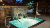 Hilton Garden Inn San Francisco Pool