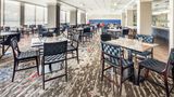 Hilton Garden Inn San Francisco Restaurant
