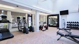 Hilton Garden Inn San Francisco Health