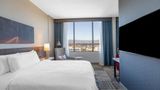 Hilton Garden Inn San Francisco Room