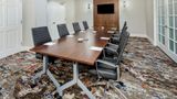 Hilton Garden Inn San Francisco Meeting