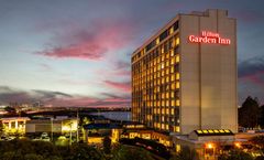 Hilton Garden Inn San Francisco