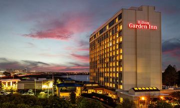 Hilton Garden Inn San Francisco