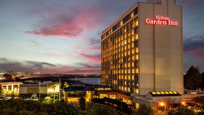 Hilton Garden Inn San Francisco