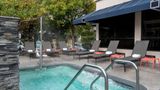 Hilton Garden Inn San Francisco Pool