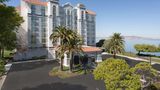 Embassy Suites San Francisco Airport Exterior