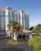 Embassy Suites San Francisco Airport