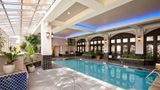 Embassy Suites San Francisco Airport Pool