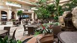 Embassy Suites San Francisco Airport Lobby