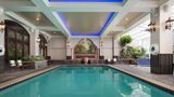 Embassy Suites San Francisco Airport Pool