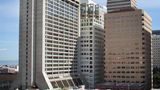 Hilton San Francisco Financial District Exterior