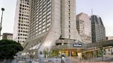 Hilton San Francisco Financial District Exterior