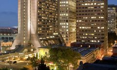 Hilton San Francisco Financial District