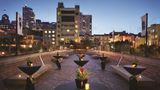 Hilton San Francisco Financial District Meeting