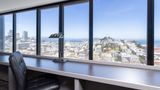 Hilton San Francisco Financial District Room