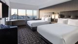 Hilton San Francisco Financial District Room