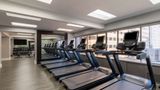 Hilton San Francisco Financial District Health