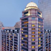 Hilton San Francisco Union Square