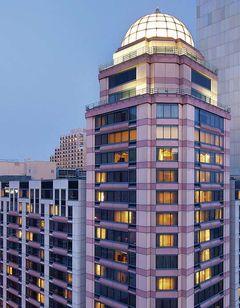Hilton San Francisco Union Square