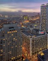 Hilton San Francisco Union Square