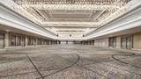Hilton San Francisco Union Square Meeting