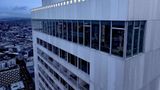 Hilton San Francisco Union Square Exterior