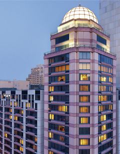 Hilton San Francisco Union Square