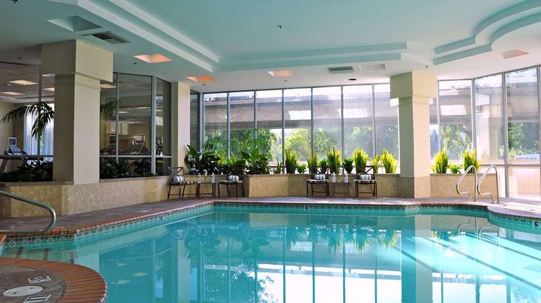 <b>Embassy Suites by Hilton Walnut Creek Pool</b>. Images powered by <a href="https://iceportal.shijigroup.com/" title="IcePortal" target="_blank">IcePortal</a>.