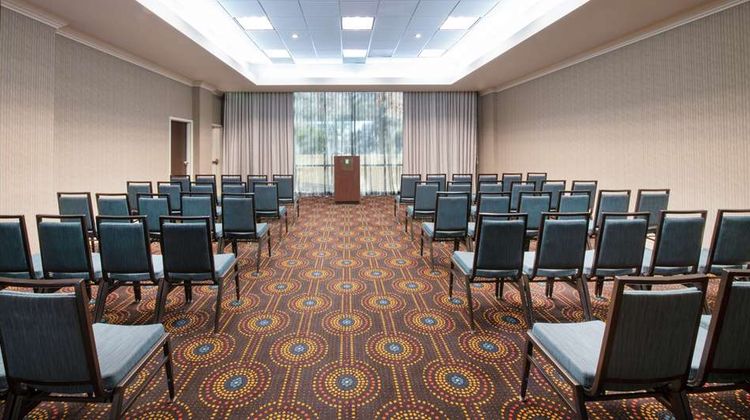 Embassy Suites by Hilton Walnut Creek Meeting