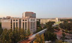 Embassy Suites by Hilton Walnut Creek