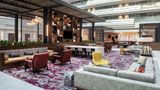 Embassy Suites by Hilton Walnut Creek Lobby